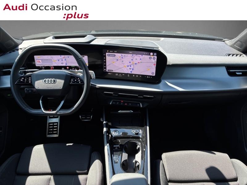 Voitures occasions Audi Q3 S line Clermont-Ferrand