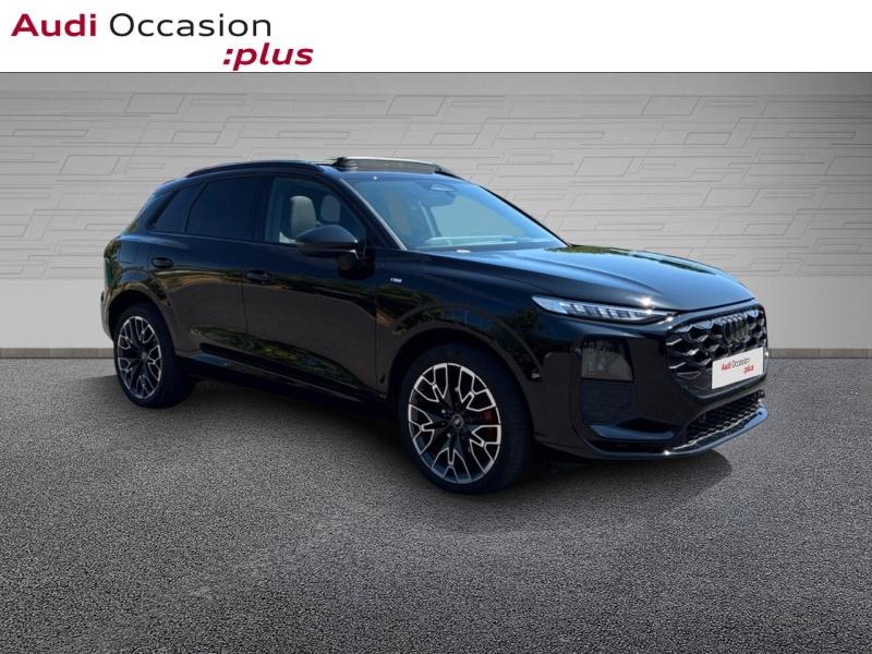 Voitures occasions Audi Q3 S line Clermont-Ferrand