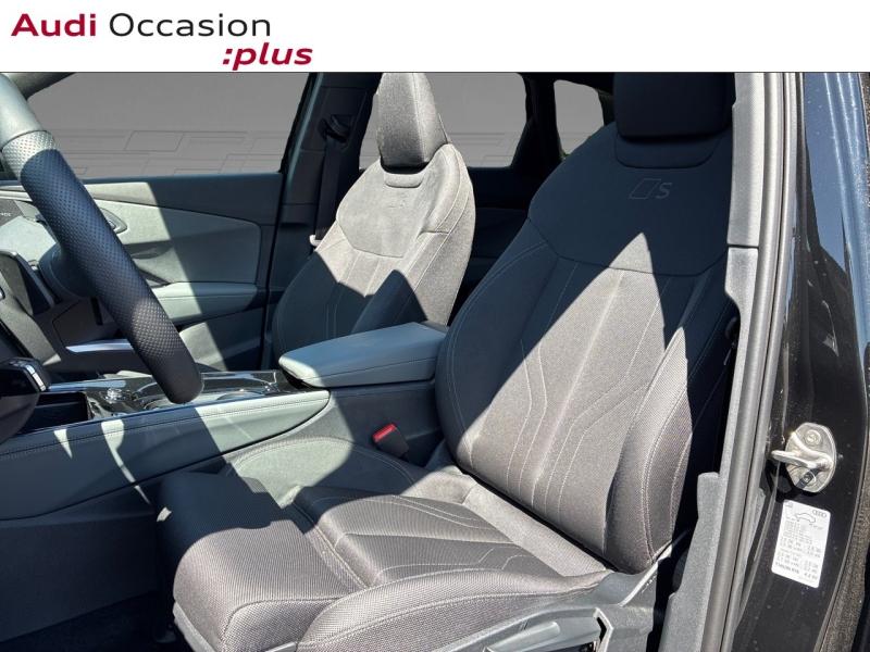 Voitures occasions Audi Q3 S line Clermont-Ferrand