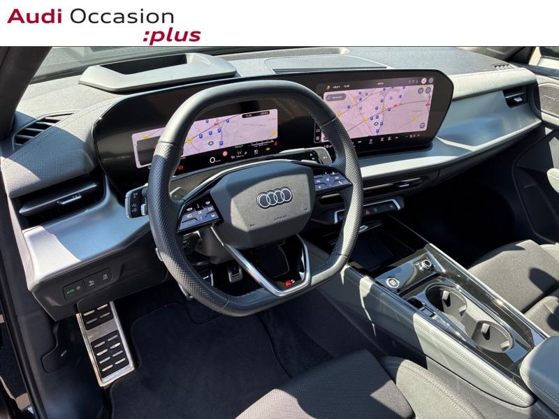 Voitures occasions Audi Q3 S line Clermont-Ferrand