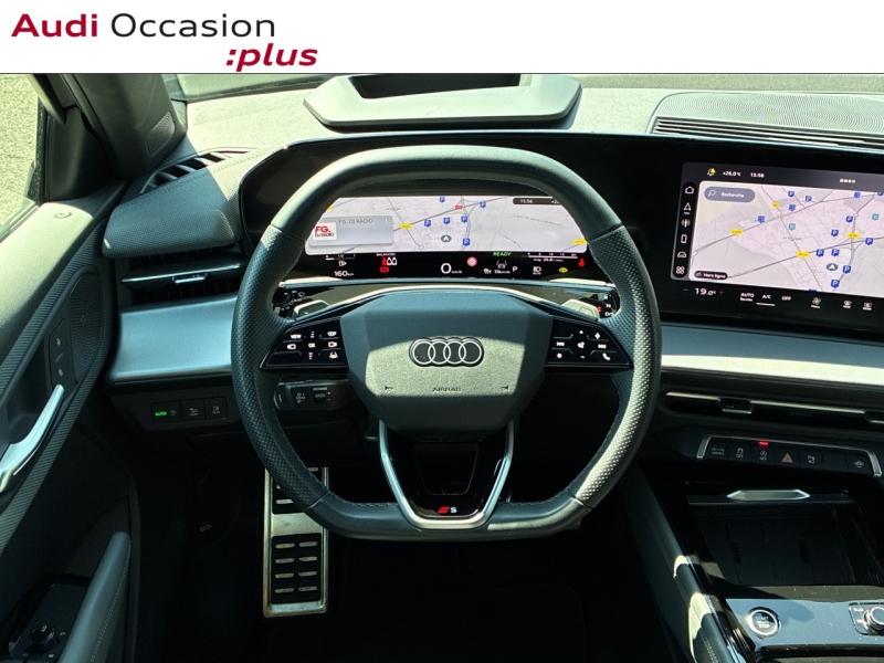 Voitures occasions Audi Q3 S line Clermont-Ferrand