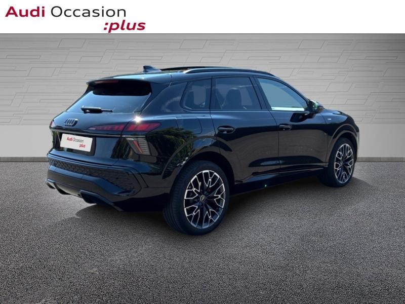 Voitures occasions Audi Q3 S line Clermont-Ferrand