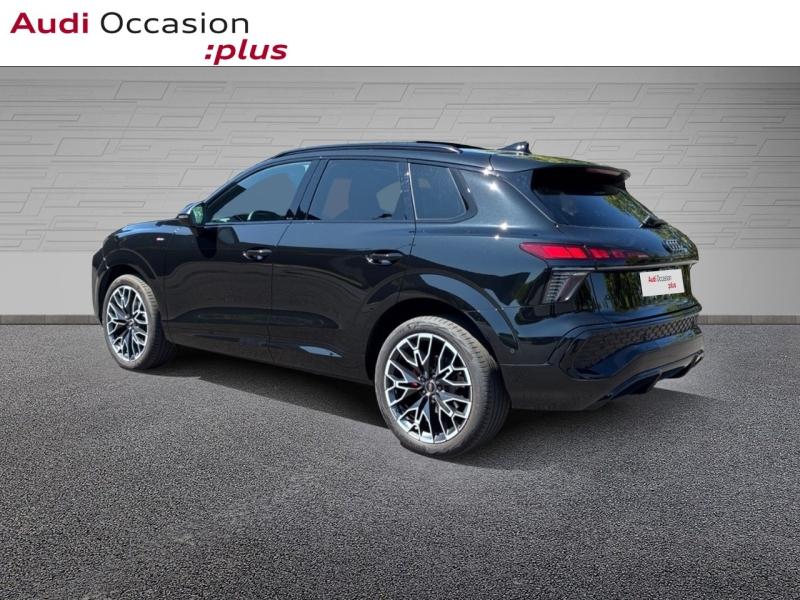 Voitures occasions Audi Q3 S line Clermont-Ferrand