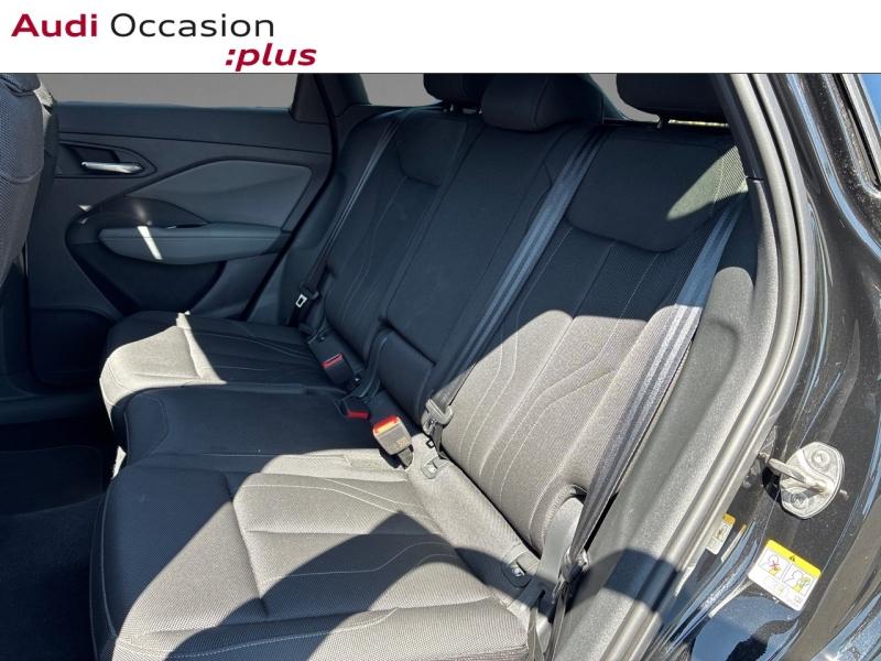 Voitures occasions Audi Q3 S line Clermont-Ferrand