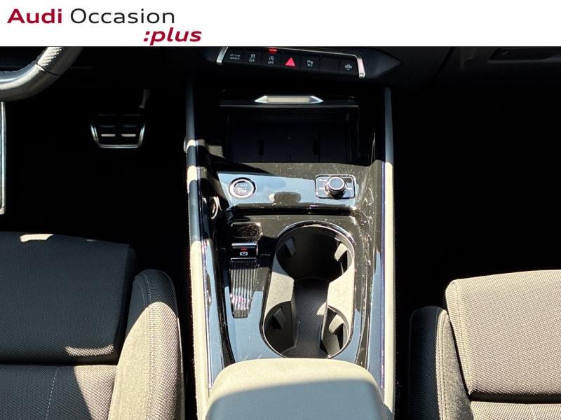 Voitures occasions Audi Q3 S line Clermont-Ferrand