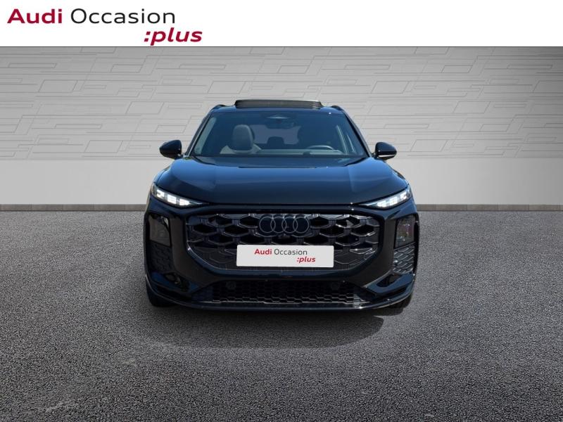 Voitures occasions Audi Q3 S line Clermont-Ferrand