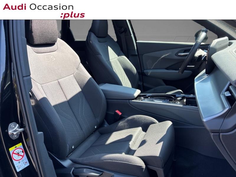 Voitures occasions Audi Q3 S line Clermont-Ferrand