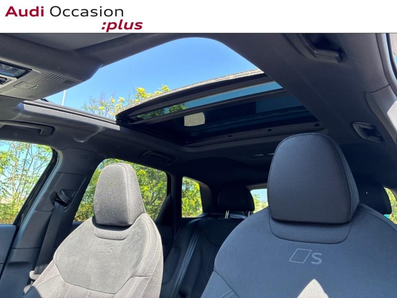 Voitures occasions Audi Q3 S line Clermont-Ferrand