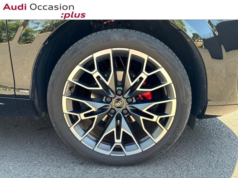 Voitures occasions Audi Q3 S line Clermont-Ferrand
