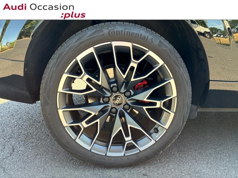 Voitures occasions Audi Q3 S line Clermont-Ferrand