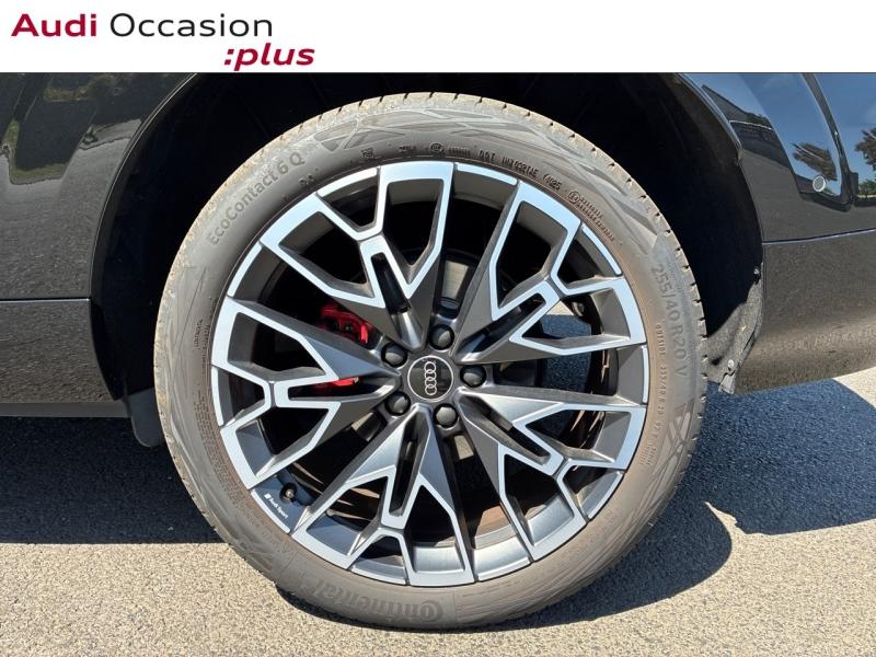 Voitures occasions Audi Q3 S line Clermont-Ferrand
