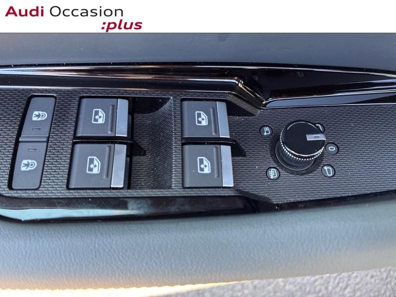 Voitures occasions Audi Q3 S line Clermont-Ferrand