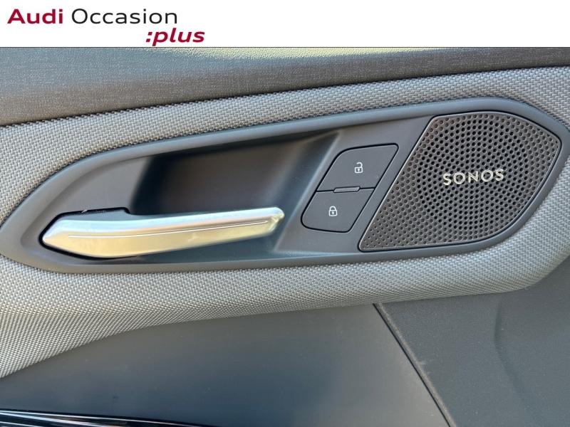 Voitures occasions Audi Q3 S line Clermont-Ferrand