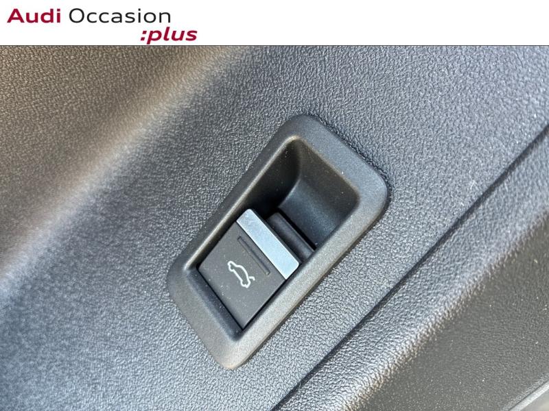 Voitures occasions Audi Q3 S line Clermont-Ferrand
