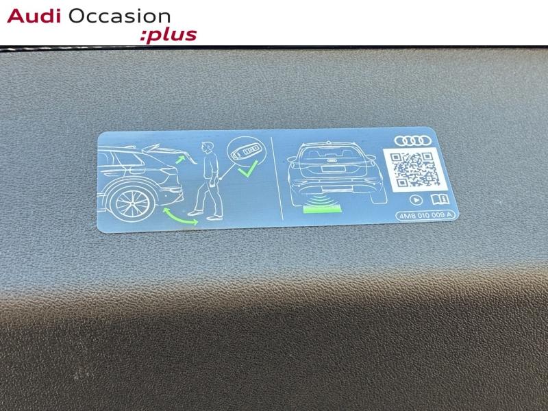 Voitures occasions Audi Q3 S line Clermont-Ferrand