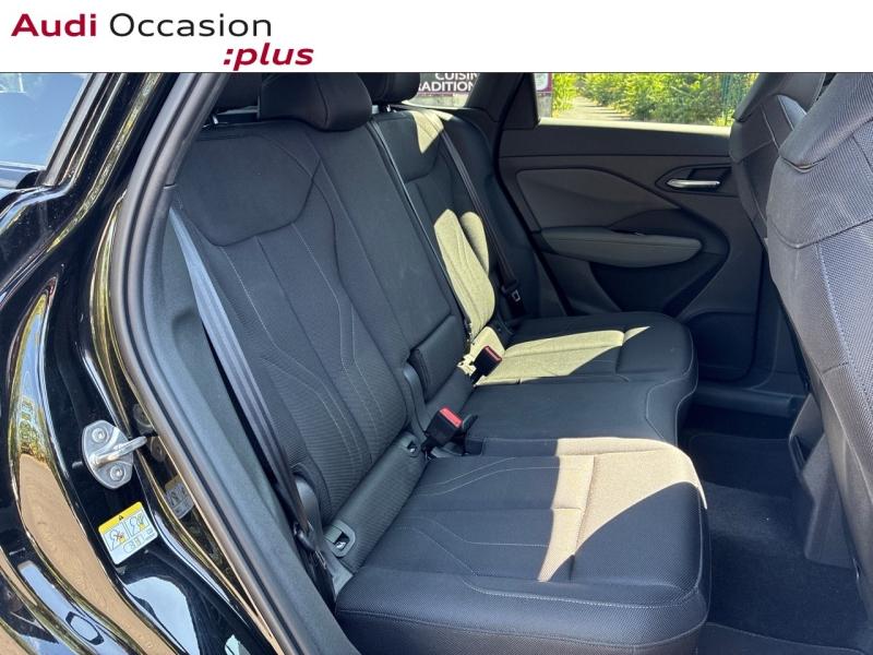 Voitures occasions Audi Q3 S line Clermont-Ferrand