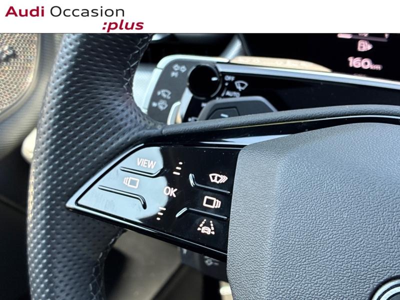 Voitures occasions Audi Q3 S line Clermont-Ferrand