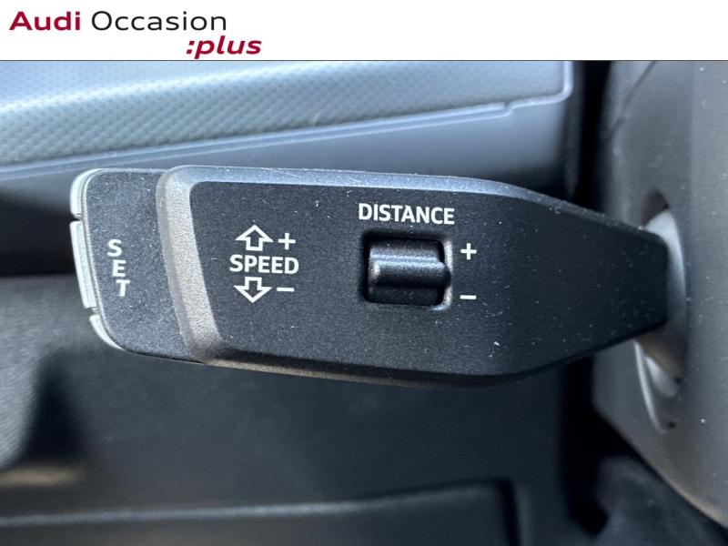 Voitures occasions Audi Q3 S line Clermont-Ferrand