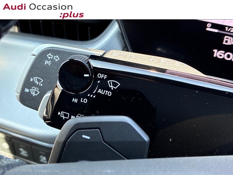 Voitures occasions Audi Q3 S line Clermont-Ferrand