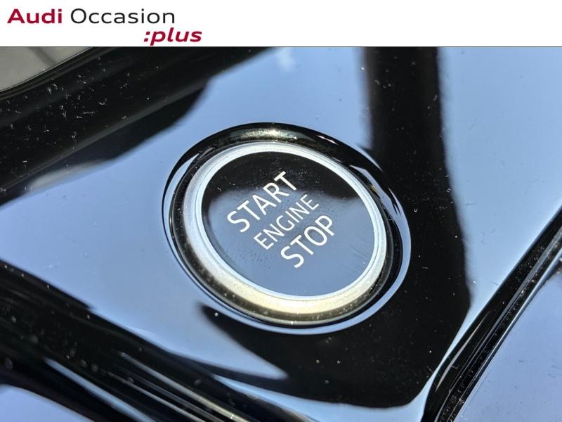 Voitures occasions Audi Q3 S line Clermont-Ferrand
