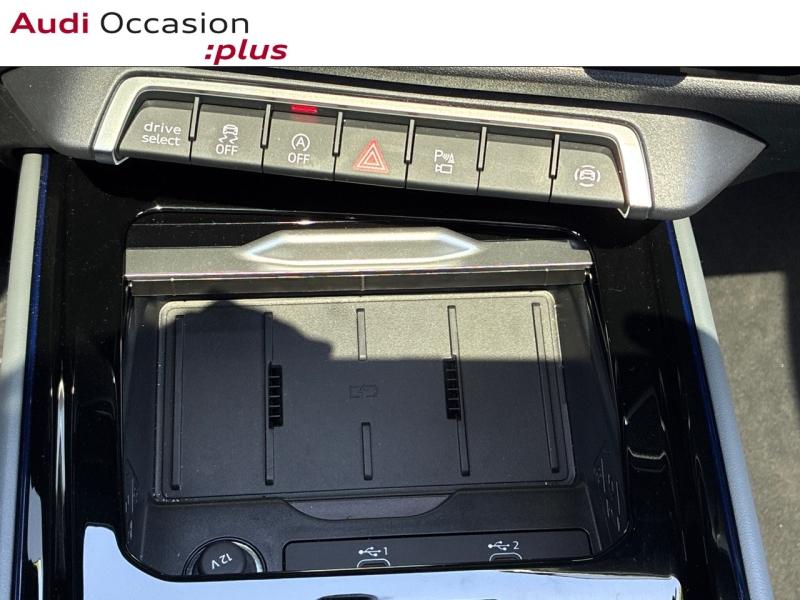 Voitures occasions Audi Q3 S line Clermont-Ferrand