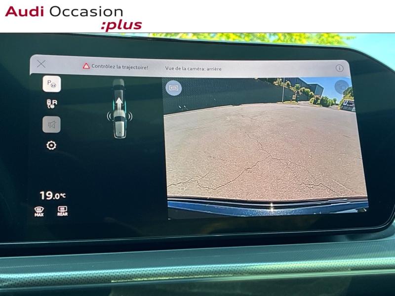 Voitures occasions Audi Q3 S line Clermont-Ferrand