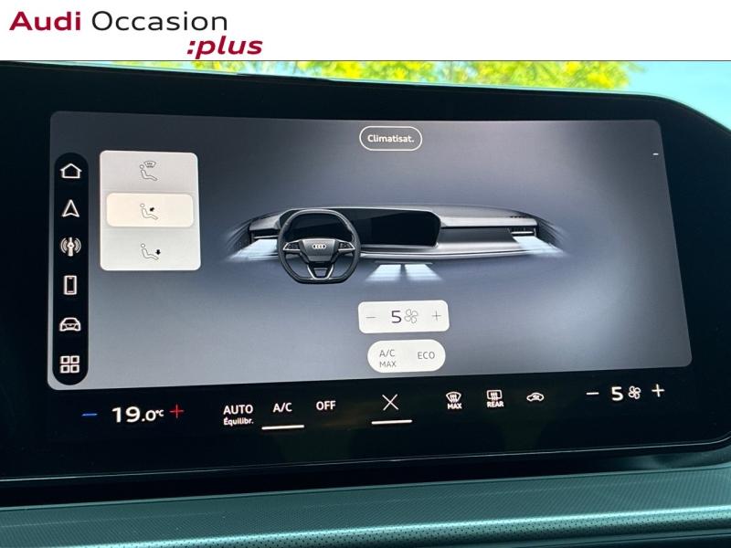 Voitures occasions Audi Q3 S line Clermont-Ferrand