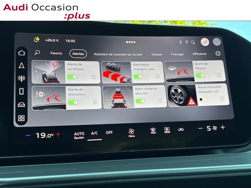 Voitures occasions Audi Q3 S line Clermont-Ferrand