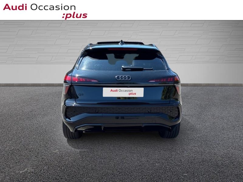 Voitures occasions Audi Q3 S line Clermont-Ferrand
