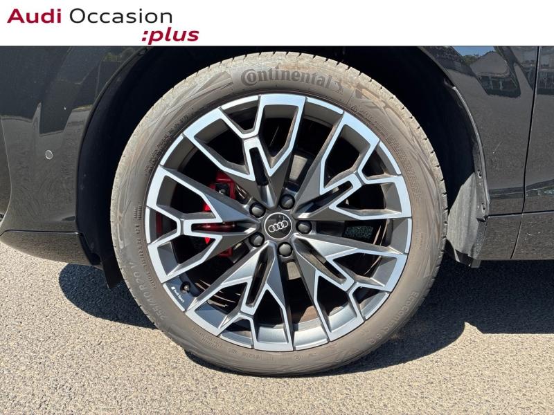 Voitures occasions Audi Q3 S line Clermont-Ferrand