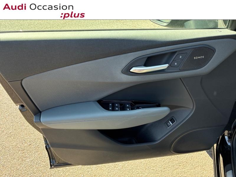 Voitures occasions Audi Q3 S line Clermont-Ferrand