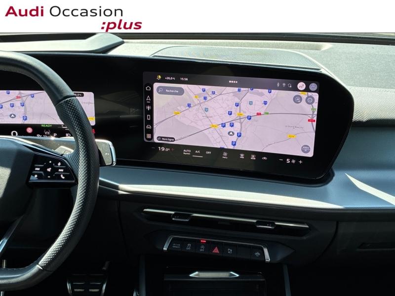 Voitures occasions Audi Q3 S line Clermont-Ferrand