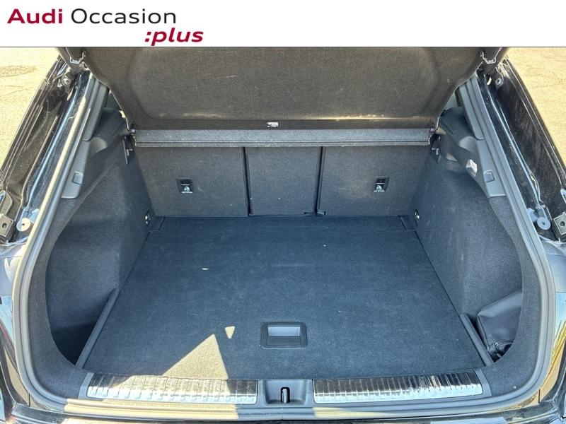 Voitures occasions Audi Q3 S line Clermont-Ferrand