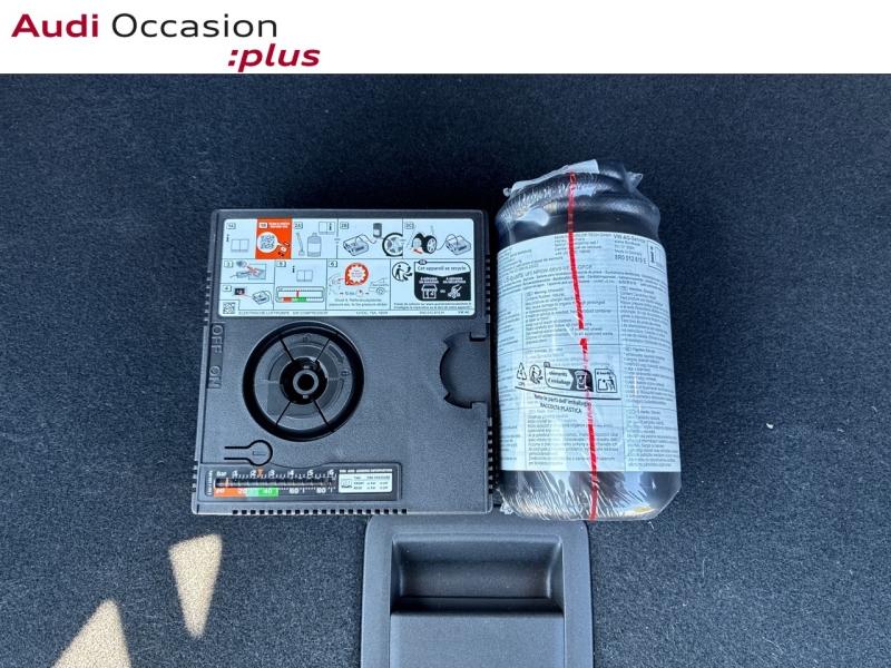 Voitures occasions Audi Q3 S line Clermont-Ferrand