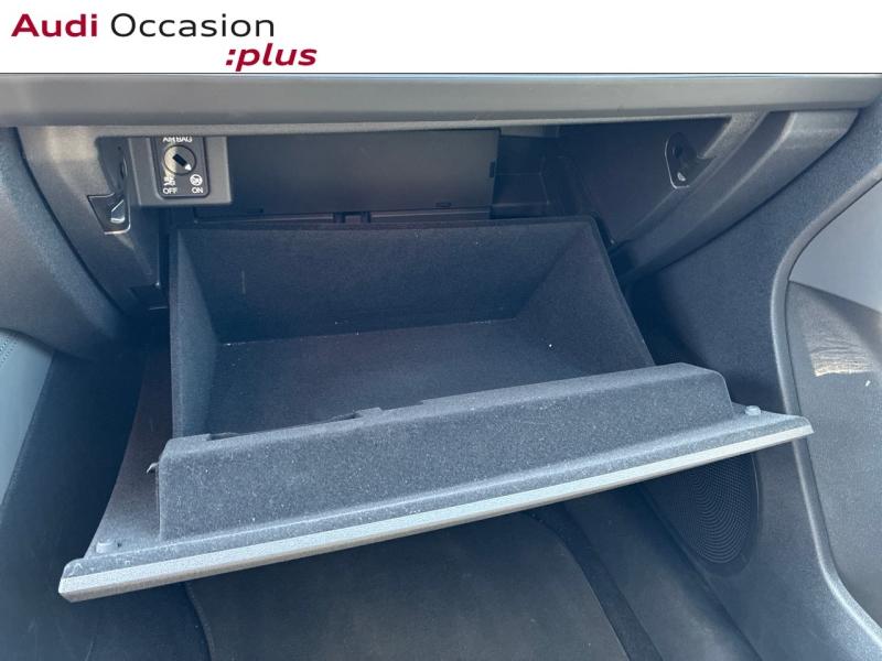 Voitures occasions Audi Q3 S line Clermont-Ferrand
