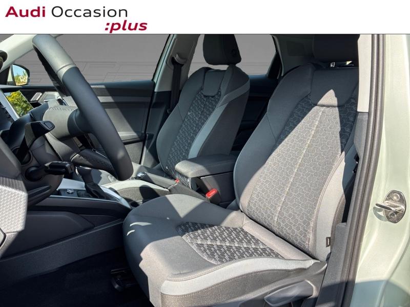Voitures occasions Audi A1 Sportback Design Clermont-Ferrand