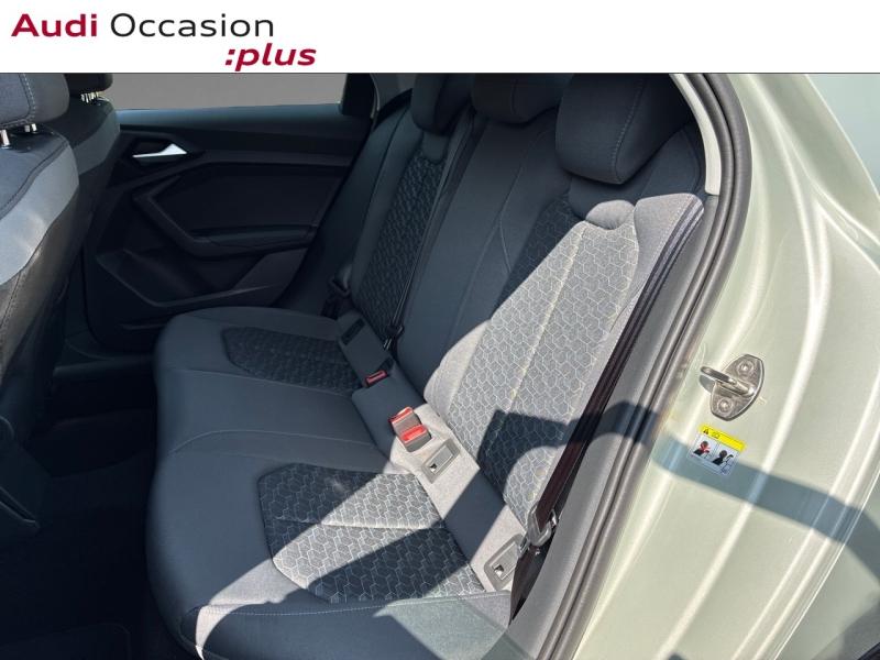 Voitures occasions Audi A1 Sportback Design Clermont-Ferrand