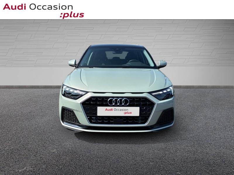 Voitures occasions Audi A1 Sportback Design Clermont-Ferrand