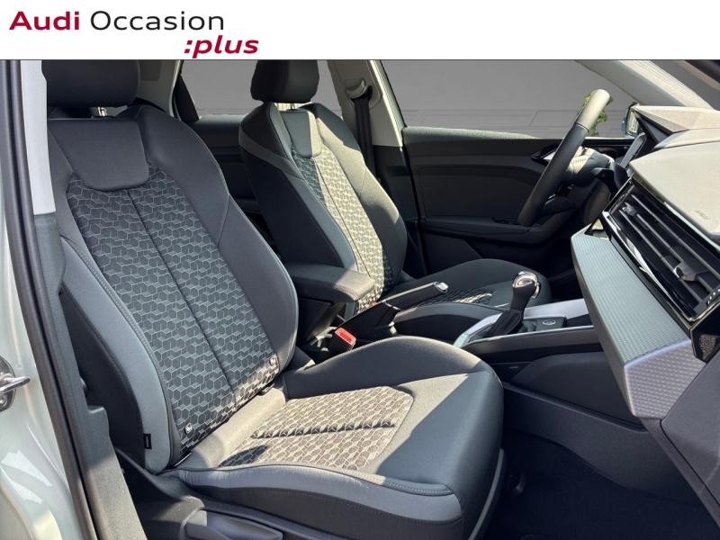 Voitures occasions Audi A1 Sportback Design Clermont-Ferrand