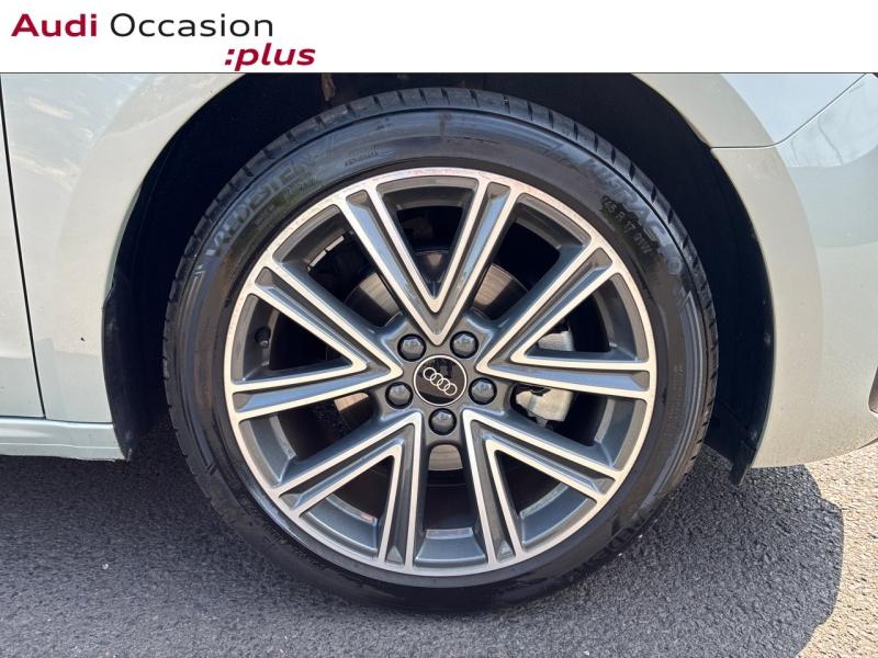 Voitures occasions Audi A1 Sportback Design Clermont-Ferrand