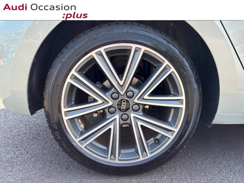 Voitures occasions Audi A1 Sportback Design Clermont-Ferrand