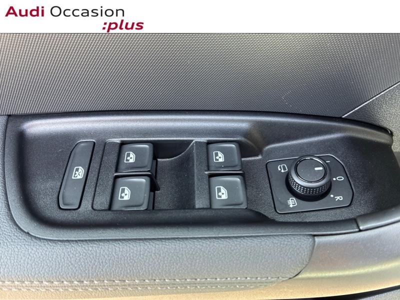 Voitures occasions Audi A1 Sportback Design Clermont-Ferrand