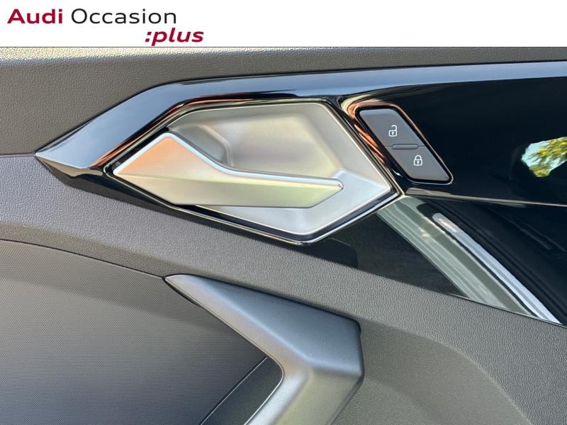 Voitures occasions Audi A1 Sportback Design Clermont-Ferrand