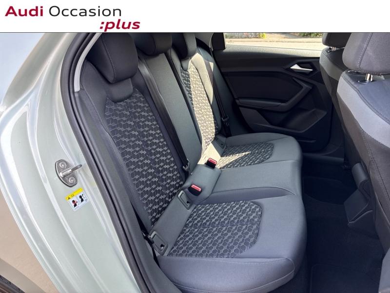 Voitures occasions Audi A1 Sportback Design Clermont-Ferrand