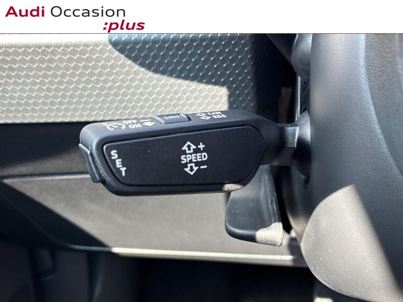 Voitures occasions Audi A1 Sportback Design Clermont-Ferrand