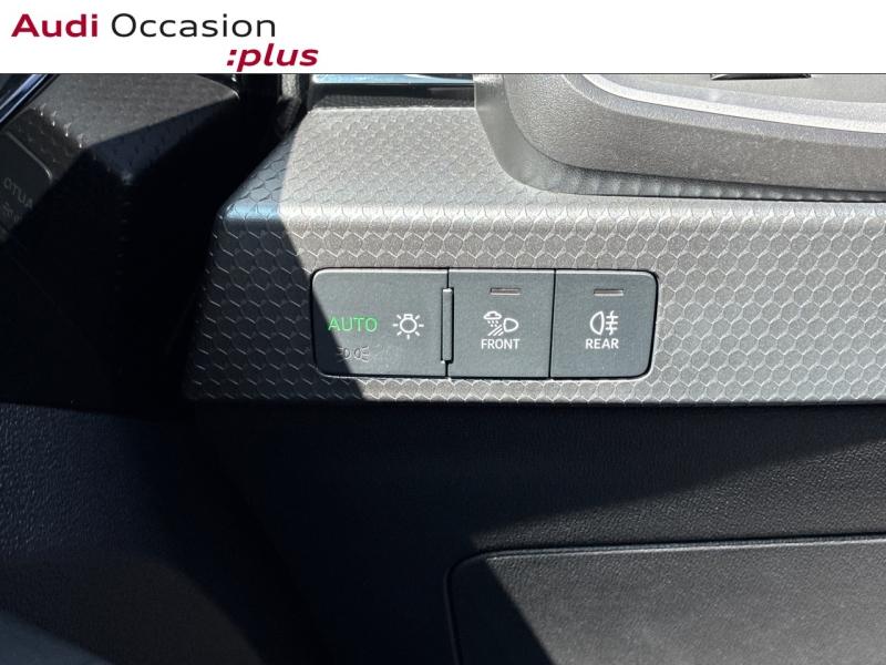 Voitures occasions Audi A1 Sportback Design Clermont-Ferrand