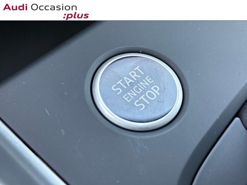 Voitures occasions Audi A1 Sportback Design Clermont-Ferrand