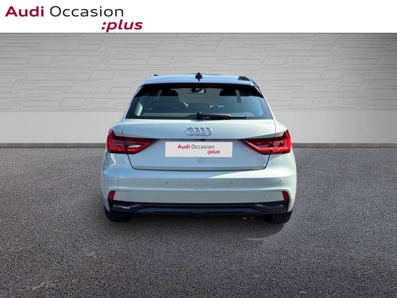 Voitures occasions Audi A1 Sportback Design Clermont-Ferrand