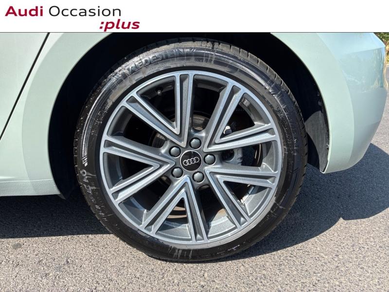 Voitures occasions Audi A1 Sportback Design Clermont-Ferrand