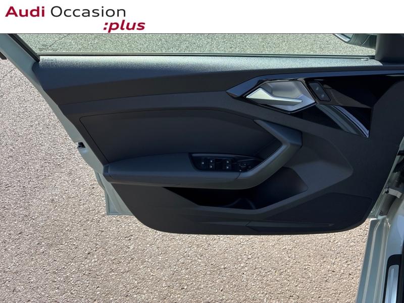 Voitures occasions Audi A1 Sportback Design Clermont-Ferrand